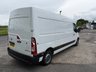 USED 2021 21 VAUXHALL MOVANO 2.3 CDTi 3500 BiTurbo Edition Panel Van 5dr Diesel Manual FWD L3 H2 Euro 6 (135 ps) 