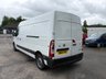 USED 2021 21 VAUXHALL MOVANO 2.3 CDTi 3500 BiTurbo Edition Panel Van 5dr Diesel Manual FWD L3 H2 Euro 6 (135 ps) 