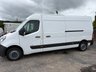 USED 2021 21 VAUXHALL MOVANO 2.3 CDTi 3500 BiTurbo Edition Panel Van 5dr Diesel Manual FWD L3 H2 Euro 6 (135 ps) 