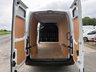 USED 2021 21 VAUXHALL MOVANO 2.3 CDTi 3500 BiTurbo Edition Panel Van 5dr Diesel Manual FWD L3 H2 Euro 6 (135 ps) 