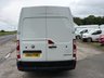 USED 2021 21 VAUXHALL MOVANO 2.3 CDTi 3500 BiTurbo Edition Panel Van 5dr Diesel Manual FWD L3 H2 Euro 6 (135 ps) 