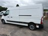 USED 2021 21 VAUXHALL MOVANO 2.3 CDTi 3500 BiTurbo Edition Panel Van 5dr Diesel Manual FWD L3 H2 Euro 6 (135 ps) 