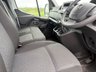 USED 2021 21 VAUXHALL MOVANO 2.3 CDTi 3500 BiTurbo Edition Panel Van 5dr Diesel Manual FWD L3 H2 Euro 6 (135 ps) 
