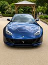 USED 2020 FERRARI GTC4 LUSSO 6.3 V12 Coupe 2dr Petrol F1 DCT 4WD Euro 6 (s/s) (690 ps) 
