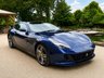 USED 2020 FERRARI GTC4 LUSSO 6.3 V12 Coupe 2dr Petrol F1 DCT 4WD Euro 6 (s/s) (690 ps) 
