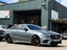 USED 2019 69 MERCEDES-BENZ E-CLASS 2.0 E220d AMG Line Coupe 2dr Diesel G-Tronic+ Euro 6 (s/s) (194 ps) 