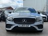 USED 2019 69 MERCEDES-BENZ E-CLASS 2.0 E220d AMG Line Coupe 2dr Diesel G-Tronic+ Euro 6 (s/s) (194 ps) 