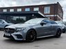USED 2019 69 MERCEDES-BENZ E-CLASS 2.0 E220d AMG Line Coupe 2dr Diesel G-Tronic+ Euro 6 (s/s) (194 ps) 
