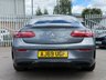 USED 2019 69 MERCEDES-BENZ E-CLASS 2.0 E220d AMG Line Coupe 2dr Diesel G-Tronic+ Euro 6 (s/s) (194 ps) 