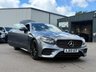 USED 2019 69 MERCEDES-BENZ E-CLASS 2.0 E220d AMG Line Coupe 2dr Diesel G-Tronic+ Euro 6 (s/s) (194 ps) 