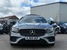 USED 2019 69 MERCEDES-BENZ E-CLASS 2.0 E220d AMG Line Coupe 2dr Diesel G-Tronic+ Euro 6 (s/s) (194 ps) 