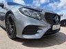 USED 2019 69 MERCEDES-BENZ E-CLASS 2.0 E220d AMG Line Coupe 2dr Diesel G-Tronic+ Euro 6 (s/s) (194 ps) 