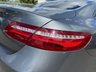 USED 2019 69 MERCEDES-BENZ E-CLASS 2.0 E220d AMG Line Coupe 2dr Diesel G-Tronic+ Euro 6 (s/s) (194 ps) 