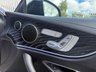 USED 2019 69 MERCEDES-BENZ E-CLASS 2.0 E220d AMG Line Coupe 2dr Diesel G-Tronic+ Euro 6 (s/s) (194 ps) 
