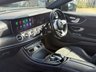 USED 2019 69 MERCEDES-BENZ E-CLASS 2.0 E220d AMG Line Coupe 2dr Diesel G-Tronic+ Euro 6 (s/s) (194 ps) 
