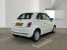 USED 2014 14 FIAT 500 1.2 Pop Hatchback 3dr Petrol Manual Euro 6 (s/s) (69 bhp) HPI CLEAR, 5 PREVIOUS SERVICES, SUPPLIED WITH NEW MOT, SUPPLIED WITH NEW SERVICE, 2 OWNERS FROM NEW, LOW MILEAGE, ELECTRIC WINDOWS, RAD CD PLAYER, 3 MONTHS WARRANTY, 1 YEAR AA BREAKDOWN, AA DEALER