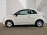USED 2014 14 FIAT 500 1.2 Pop Hatchback 3dr Petrol Manual Euro 6 (s/s) (69 bhp) HPI CLEAR, 5 PREVIOUS SERVICES, SUPPLIED WITH NEW MOT, SUPPLIED WITH NEW SERVICE, 2 OWNERS FROM NEW, LOW MILEAGE, ELECTRIC WINDOWS, RAD CD PLAYER, 3 MONTHS WARRANTY, 1 YEAR AA BREAKDOWN, AA DEALER