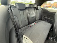 USED 2016 W AUDI A3 1.4 TFSI S line Hatchback 3dr Petrol Manual Euro 6 (s/s) (Nav) (125 ps) MOT MAY 27 NO ADVISORIES, BLUETOOTH