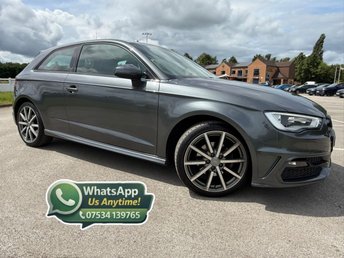 2016 AUDI A3