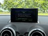 USED 2016 W AUDI A3 1.4 TFSI S line Hatchback 3dr Petrol Manual Euro 6 (s/s) (Nav) (125 ps) MOT MAY 27 NO ADVISORIES, BLUETOOTH