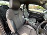 USED 2016 W AUDI A3 1.4 TFSI S line Hatchback 3dr Petrol Manual Euro 6 (s/s) (Nav) (125 ps) MOT MAY 27 NO ADVISORIES, BLUETOOTH