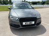 USED 2016 W AUDI A3 1.4 TFSI S line Hatchback 3dr Petrol Manual Euro 6 (s/s) (Nav) (125 ps) MOT MAY 27 NO ADVISORIES, BLUETOOTH