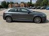 USED 2016 W AUDI A3 1.4 TFSI S line Hatchback 3dr Petrol Manual Euro 6 (s/s) (Nav) (125 ps) MOT MAY 27 NO ADVISORIES, BLUETOOTH