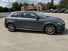 USED 2016 W AUDI A3 1.4 TFSI S line Hatchback 3dr Petrol Manual Euro 6 (s/s) (Nav) (125 ps) MOT MAY 27 NO ADVISORIES, BLUETOOTH