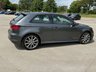 USED 2016 W AUDI A3 1.4 TFSI S line Hatchback 3dr Petrol Manual Euro 6 (s/s) (Nav) (125 ps) MOT MAY 27 NO ADVISORIES, BLUETOOTH