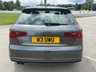 USED 2016 W AUDI A3 1.4 TFSI S line Hatchback 3dr Petrol Manual Euro 6 (s/s) (Nav) (125 ps) MOT MAY 27 NO ADVISORIES, BLUETOOTH