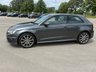 USED 2016 W AUDI A3 1.4 TFSI S line Hatchback 3dr Petrol Manual Euro 6 (s/s) (Nav) (125 ps) MOT MAY 27 NO ADVISORIES, BLUETOOTH