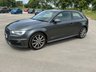 USED 2016 W AUDI A3 1.4 TFSI S line Hatchback 3dr Petrol Manual Euro 6 (s/s) (Nav) (125 ps) MOT MAY 27 NO ADVISORIES, BLUETOOTH