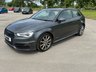 USED 2016 W AUDI A3 1.4 TFSI S line Hatchback 3dr Petrol Manual Euro 6 (s/s) (Nav) (125 ps) MOT MAY 27 NO ADVISORIES, BLUETOOTH