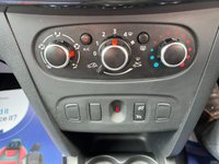USED 2018 68 DACIA SANDERO 0.9 TCe Comfort Hatchback 5dr Petrol Manual Euro 6 (s/s) (90 ps) Low Mileage With Bluetooth, Sat Nav & Parking Sensors