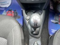 USED 2018 68 DACIA SANDERO 0.9 TCe Comfort Hatchback 5dr Petrol Manual Euro 6 (s/s) (90 ps) Low Mileage With Bluetooth, Sat Nav & Parking Sensors