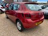 USED 2018 68 DACIA SANDERO 0.9 TCe Comfort Hatchback 5dr Petrol Manual Euro 6 (s/s) (90 ps) Low Mileage With Bluetooth, Sat Nav & Parking Sensors