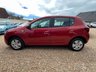 USED 2018 68 DACIA SANDERO 0.9 TCe Comfort Hatchback 5dr Petrol Manual Euro 6 (s/s) (90 ps) Low Mileage With Bluetooth, Sat Nav & Parking Sensors