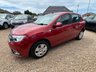 USED 2018 68 DACIA SANDERO 0.9 TCe Comfort Hatchback 5dr Petrol Manual Euro 6 (s/s) (90 ps) Low Mileage With Bluetooth, Sat Nav & Parking Sensors