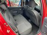 USED 2018 68 DACIA SANDERO 0.9 TCe Comfort Hatchback 5dr Petrol Manual Euro 6 (s/s) (90 ps) Low Mileage With Bluetooth, Sat Nav & Parking Sensors