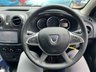 USED 2018 68 DACIA SANDERO 0.9 TCe Comfort Hatchback 5dr Petrol Manual Euro 6 (s/s) (90 ps) Low Mileage With Bluetooth, Sat Nav & Parking Sensors