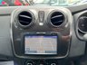 USED 2018 68 DACIA SANDERO 0.9 TCe Comfort Hatchback 5dr Petrol Manual Euro 6 (s/s) (90 ps) Low Mileage With Bluetooth, Sat Nav & Parking Sensors