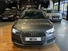 USED 2016 66 AUDI A4 AVANT 2.0 TFSI Sport Estate 5dr Petrol S Tronic Euro 6 (s/s) (190 ps) 