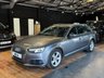 USED 2016 66 AUDI A4 AVANT 2.0 TFSI Sport Estate 5dr Petrol S Tronic Euro 6 (s/s) (190 ps) 