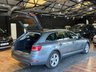 USED 2016 66 AUDI A4 AVANT 2.0 TFSI Sport Estate 5dr Petrol S Tronic Euro 6 (s/s) (190 ps) 