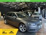 USED 2016 66 AUDI A4 AVANT 2.0 TFSI Sport Estate 5dr Petrol S Tronic Euro 6 (s/s) (190 ps) 