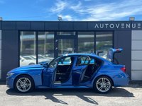 USED 2016 16 BMW 3 SERIES 2.0 320d M Sport Saloon 4dr Diesel Auto Euro 6 (s/s) (190 ps) HEATED SEATS + SAT NAV + CRUISE CONTROL