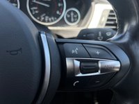 USED 2016 16 BMW 3 SERIES 2.0 320d M Sport Saloon 4dr Diesel Auto Euro 6 (s/s) (190 ps) HEATED SEATS + SAT NAV + CRUISE CONTROL