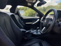 USED 2016 16 BMW 3 SERIES 2.0 320d M Sport Saloon 4dr Diesel Auto Euro 6 (s/s) (190 ps) HEATED SEATS + SAT NAV + CRUISE CONTROL