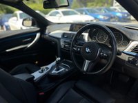 USED 2016 16 BMW 3 SERIES 2.0 320d M Sport Saloon 4dr Diesel Auto Euro 6 (s/s) (190 ps) HEATED SEATS + SAT NAV + CRUISE CONTROL