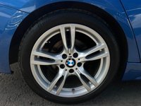 USED 2016 16 BMW 3 SERIES 2.0 320d M Sport Saloon 4dr Diesel Auto Euro 6 (s/s) (190 ps) HEATED SEATS + SAT NAV + CRUISE CONTROL